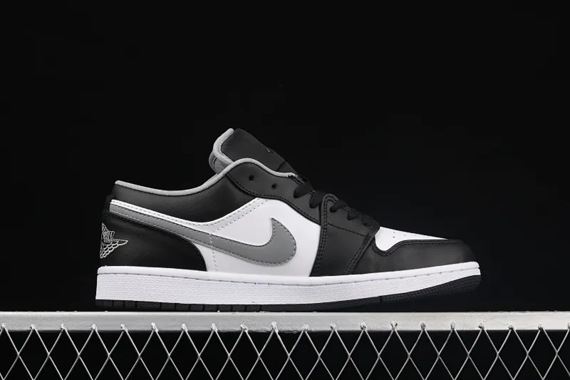 All categories Air Jordan Jordan series basketball shoes Air Jordan 1 Low Air Jordan 1 Low AJ1 Joe 1 low-top cultural and leisure sports sneakers 553558-040